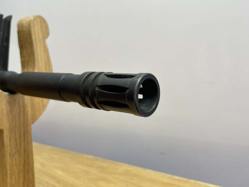 Colt / Walther M4 Carbine .22 LR Blk 16" *AWESOME GERMANY PRODUCED RIFLE*-img-12