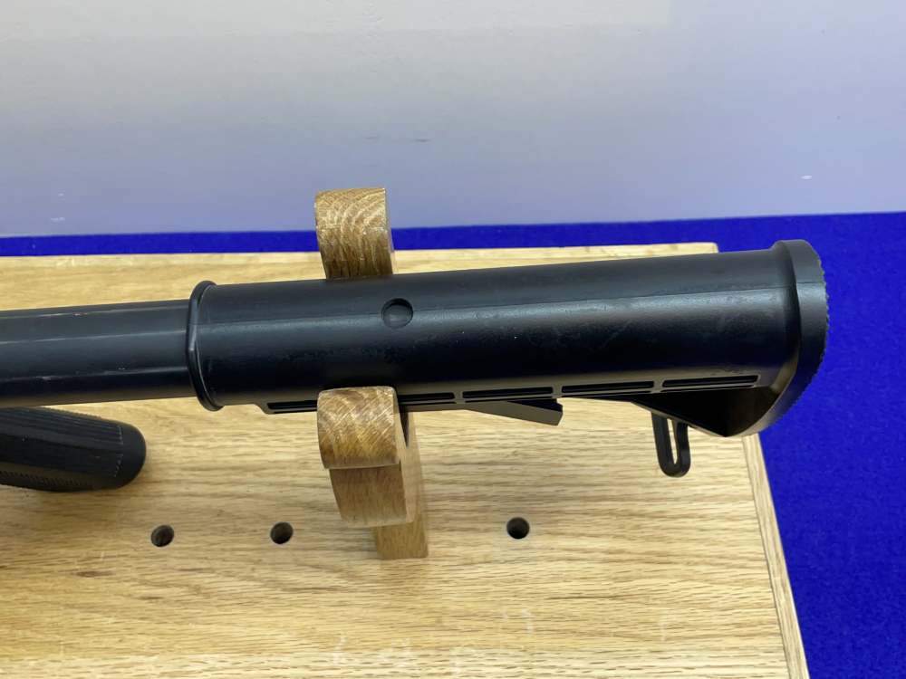 Colt / Walther M4 Carbine .22 LR Blk 16" *AWESOME GERMANY PRODUCED RIFLE*-img-22