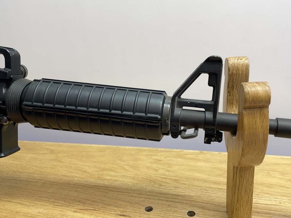 Colt / Walther M4 Carbine .22 LR Blk 16" *AWESOME GERMANY PRODUCED RIFLE*-img-10