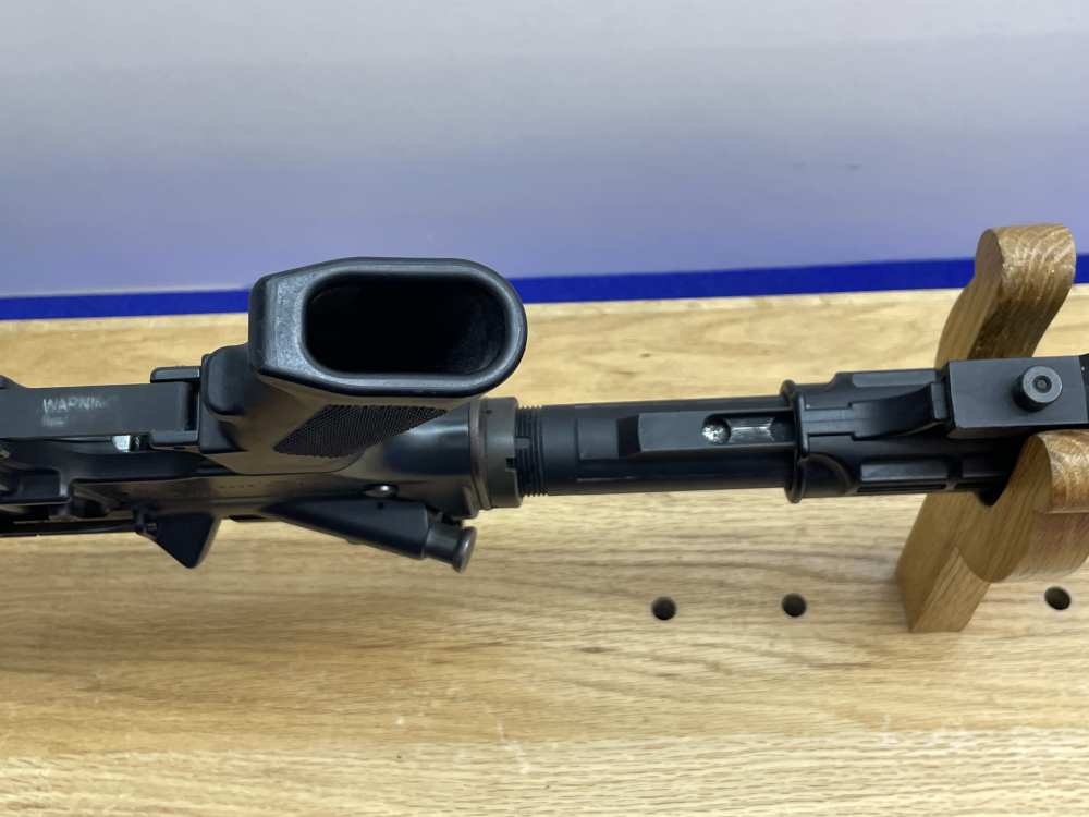 Colt / Walther M4 Carbine .22 LR Blk 16" *AWESOME GERMANY PRODUCED RIFLE*-img-29