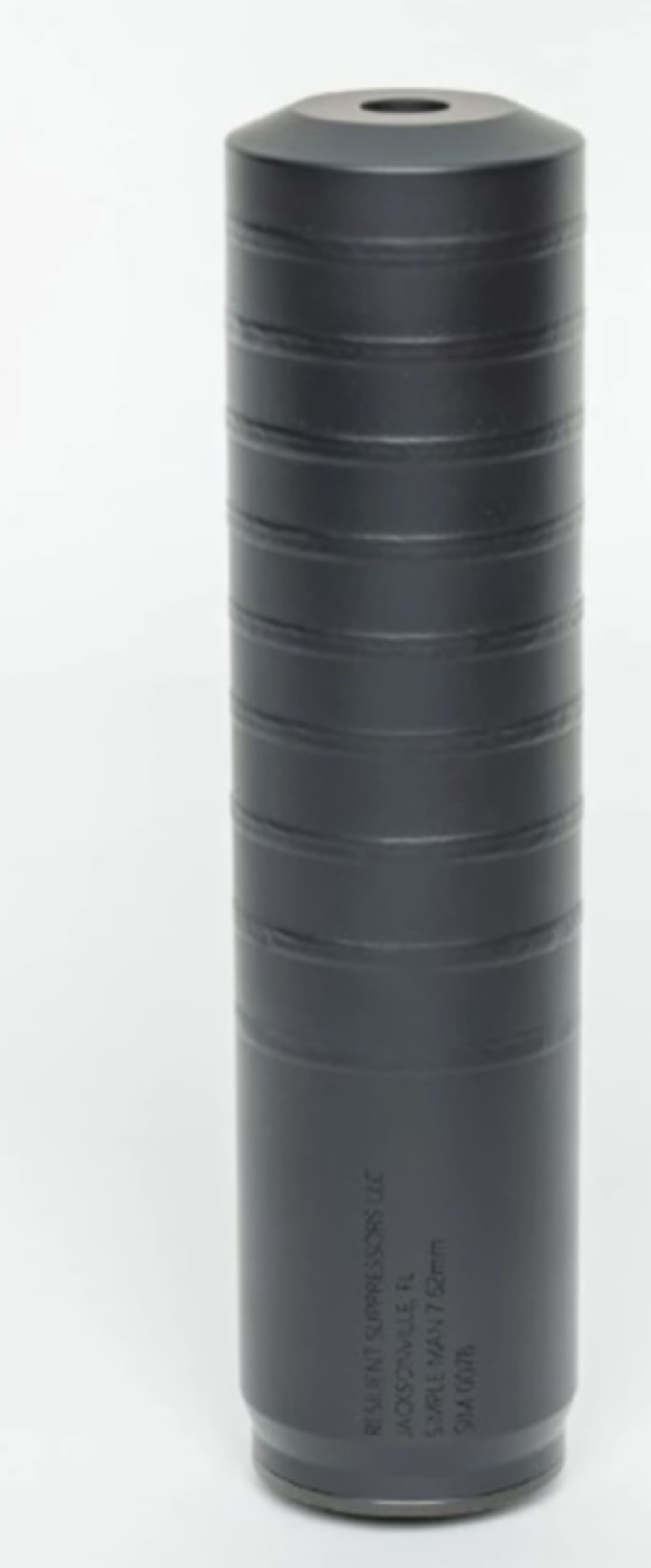 RESILIANT SUPPRESSORS SIMPLE MAN 7.62 X 39-img-0