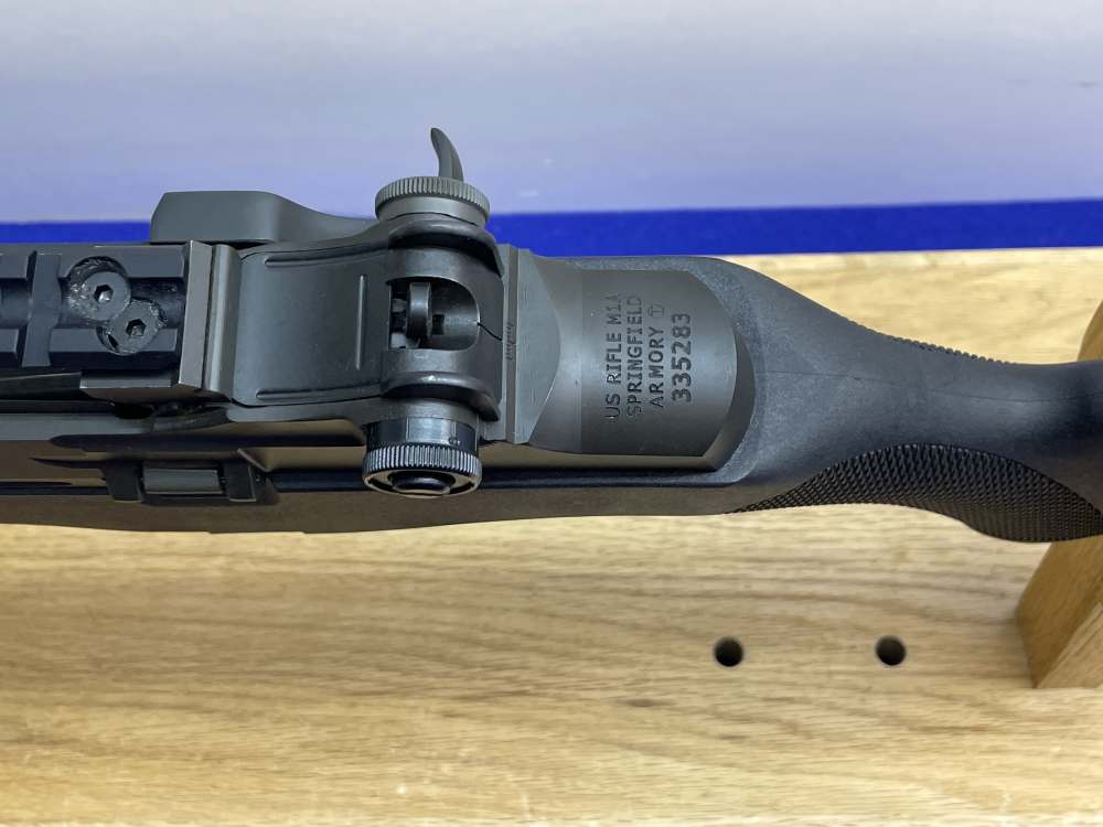 Springfield Armory M1A Socom II .308 *OUTSTANDING SEMI-AUTOMATIC RIFLE*-img-26