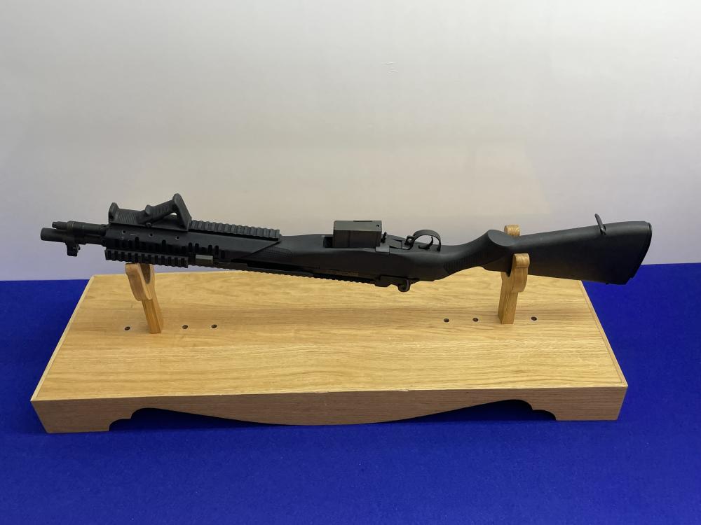 Springfield Armory M1A Socom II .308 *OUTSTANDING SEMI-AUTOMATIC RIFLE*-img-31