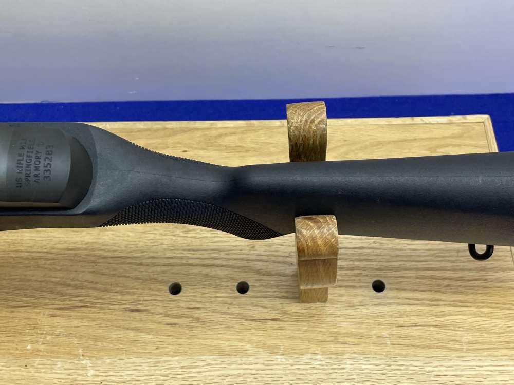 Springfield Armory M1A Socom II .308 *OUTSTANDING SEMI-AUTOMATIC RIFLE*-img-25