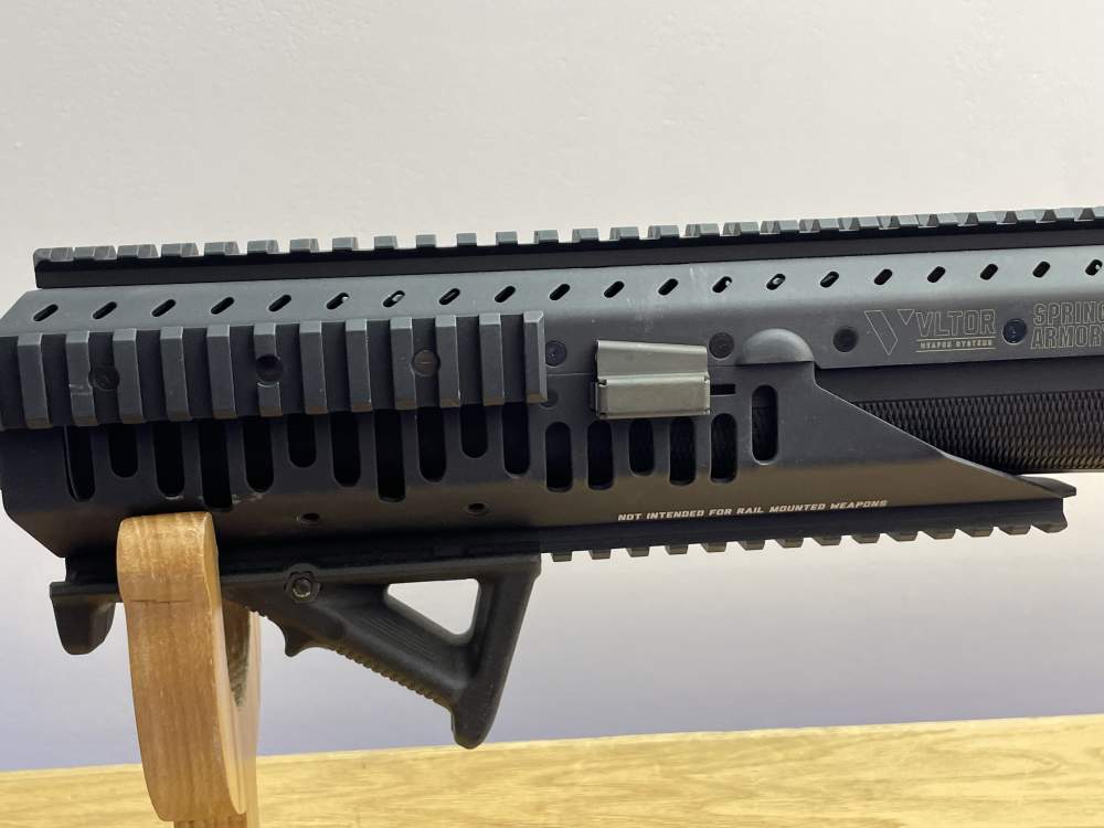 Springfield Armory M1A Socom II .308 *OUTSTANDING SEMI-AUTOMATIC RIFLE*-img-21