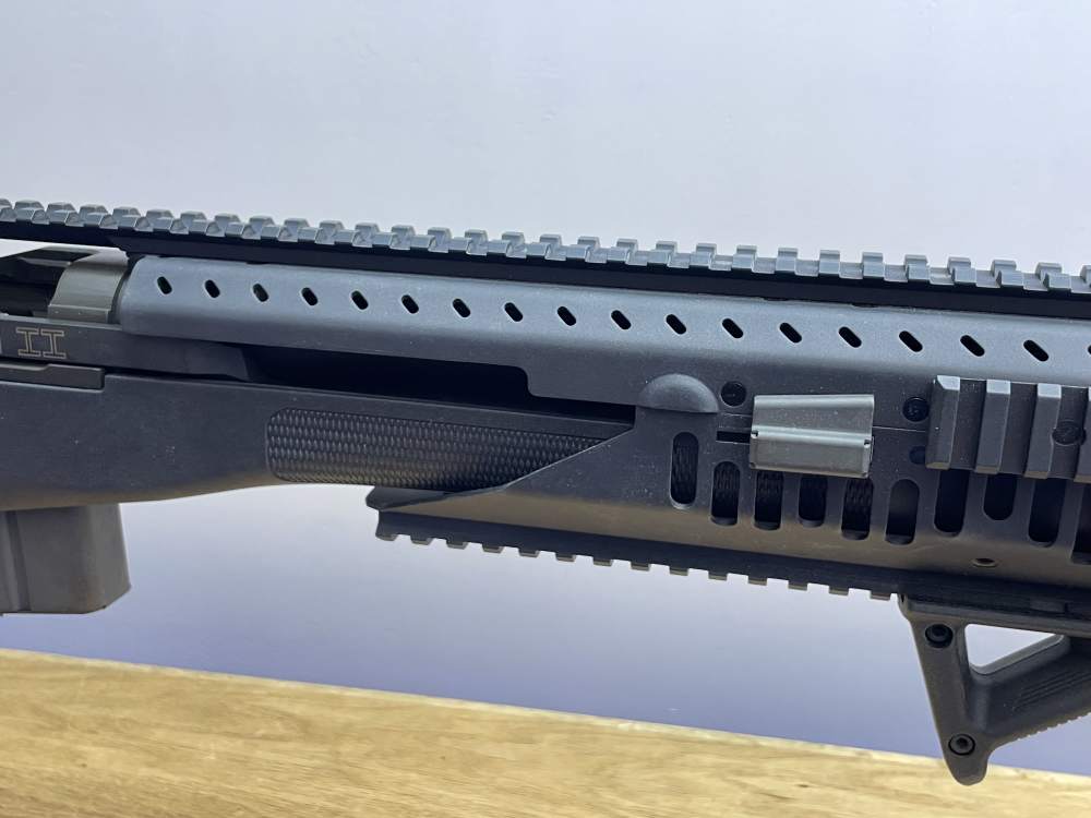 Springfield Armory M1A Socom II .308 *OUTSTANDING SEMI-AUTOMATIC RIFLE*-img-11