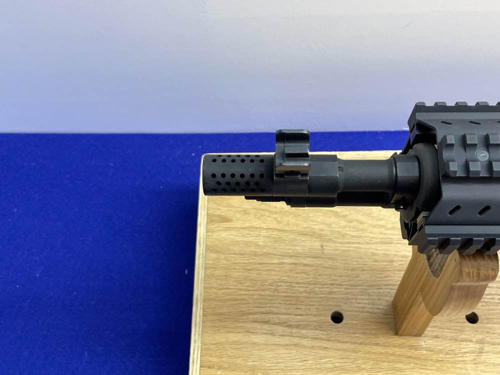 Springfield Armory M1A Socom II .308 *OUTSTANDING SEMI-AUTOMATIC RIFLE*-img-30