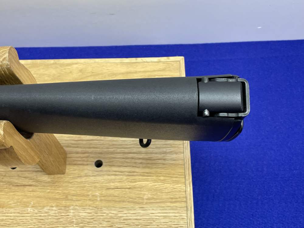 Springfield Armory M1A Socom II .308 *OUTSTANDING SEMI-AUTOMATIC RIFLE*-img-24