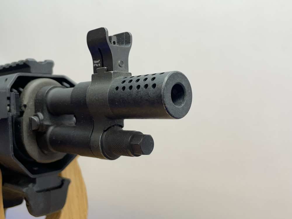 Springfield Armory M1A Socom II .308 *OUTSTANDING SEMI-AUTOMATIC RIFLE*-img-14