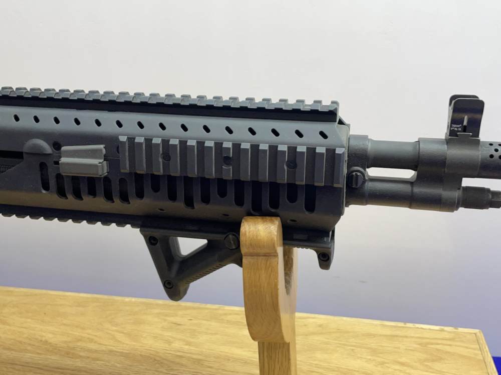 Springfield Armory M1A Socom II .308 *OUTSTANDING SEMI-AUTOMATIC RIFLE*-img-12
