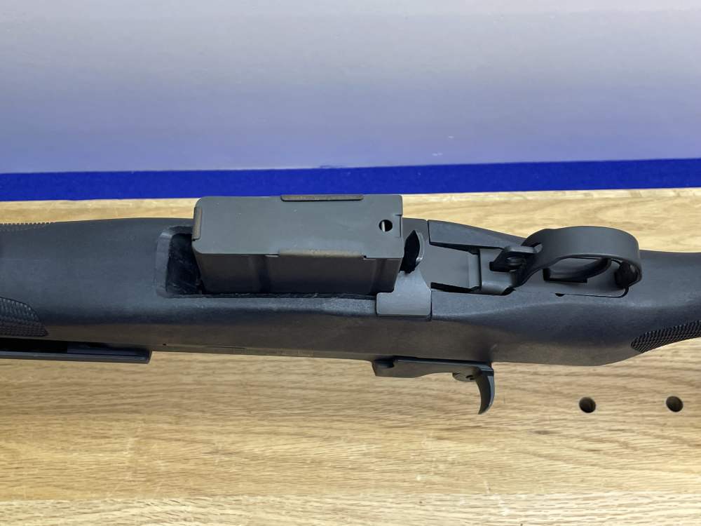 Springfield Armory M1A Socom II .308 *OUTSTANDING SEMI-AUTOMATIC RIFLE*-img-34