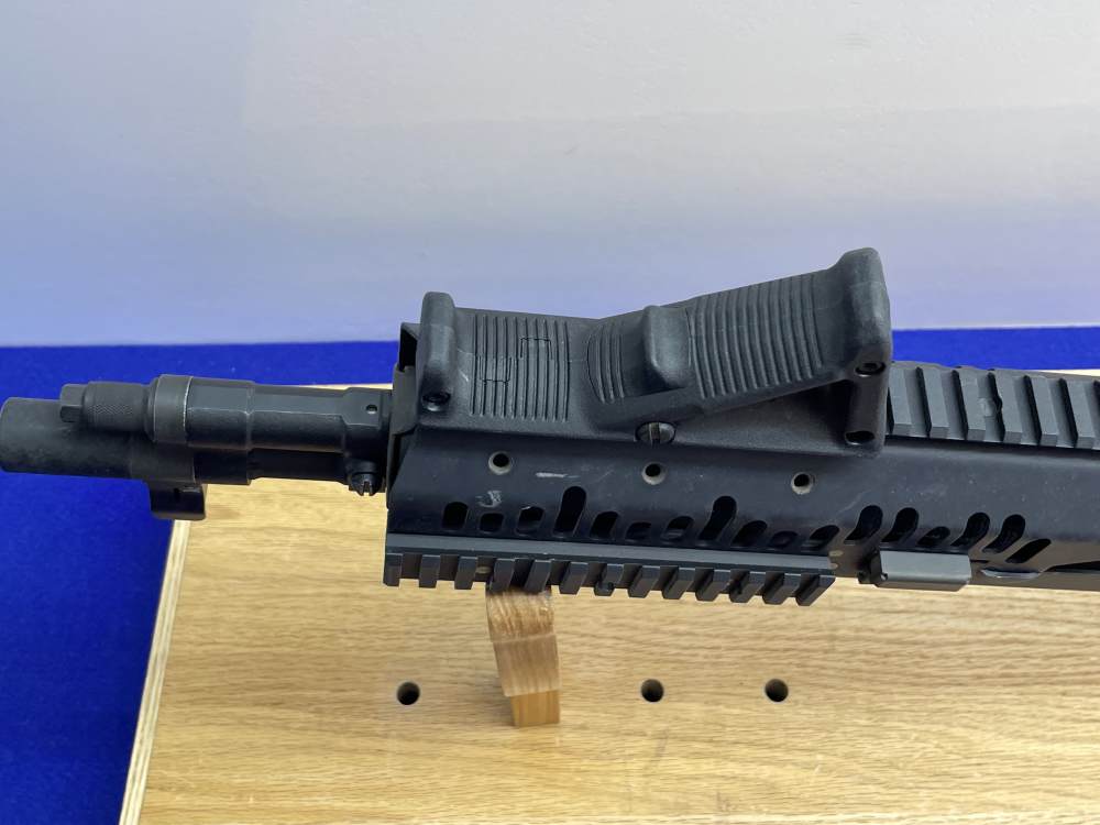Springfield Armory M1A Socom II .308 *OUTSTANDING SEMI-AUTOMATIC RIFLE*-img-36