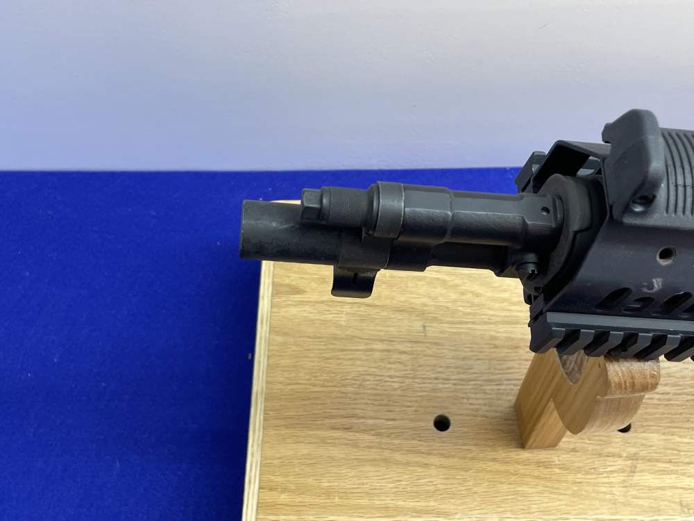 Springfield Armory M1A Socom II .308 *OUTSTANDING SEMI-AUTOMATIC RIFLE*-img-37
