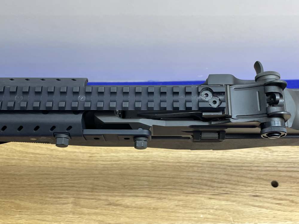 Springfield Armory M1A Socom II .308 *OUTSTANDING SEMI-AUTOMATIC RIFLE*-img-27