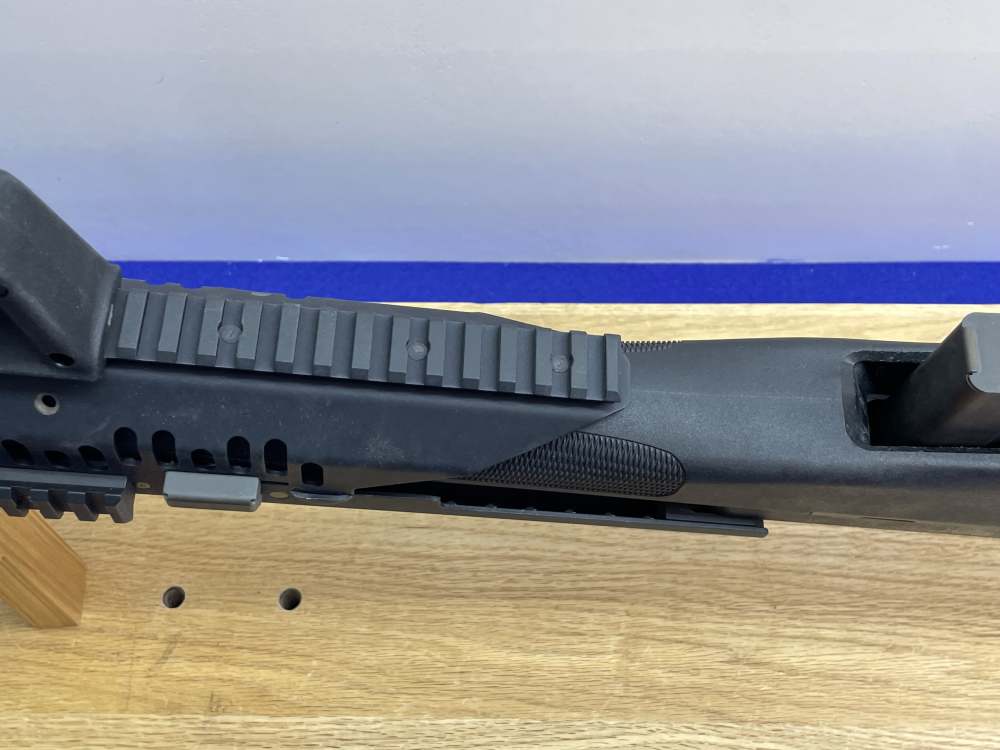 Springfield Armory M1A Socom II .308 *OUTSTANDING SEMI-AUTOMATIC RIFLE*-img-35