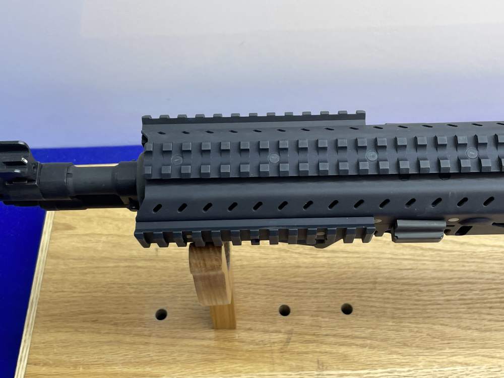 Springfield Armory M1A Socom II .308 *OUTSTANDING SEMI-AUTOMATIC RIFLE*-img-29