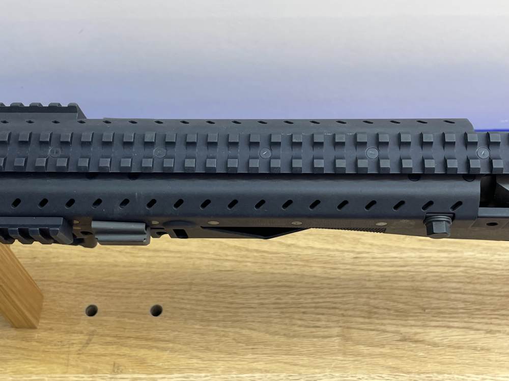 Springfield Armory M1A Socom II .308 *OUTSTANDING SEMI-AUTOMATIC RIFLE*-img-28