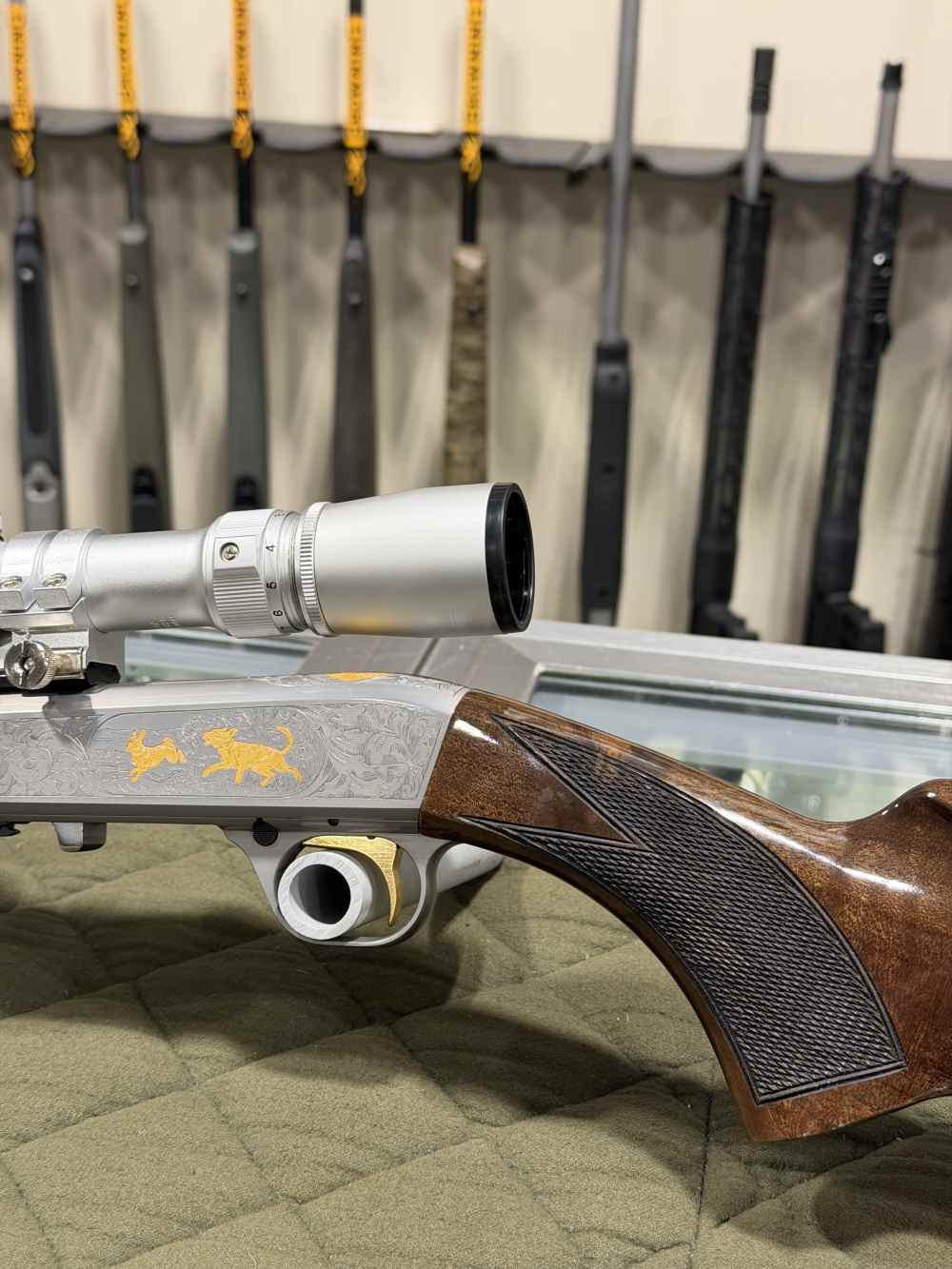 023614824848 Browning SA22 Grade VI Grayed 021003102-img-8