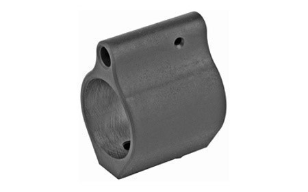 Diamondhead DMDHD Premium Lo-Pro Gas Block .750in-img-0