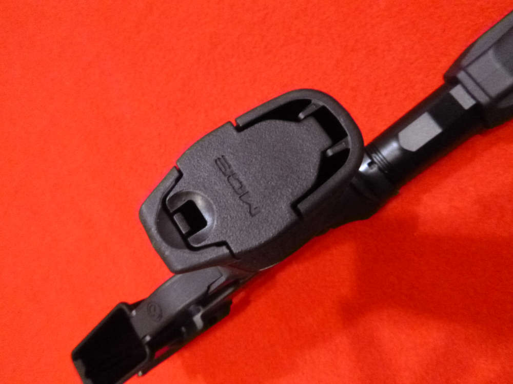 PSA Magpul MOE PA-15 Complete Lower Receiver-img-10