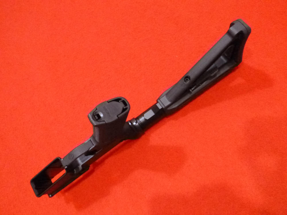 PSA Magpul MOE PA-15 Complete Lower Receiver-img-9
