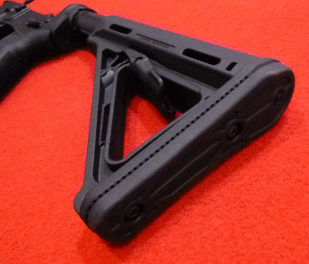 PSA Magpul MOE PA-15 Complete Lower Receiver-img-13