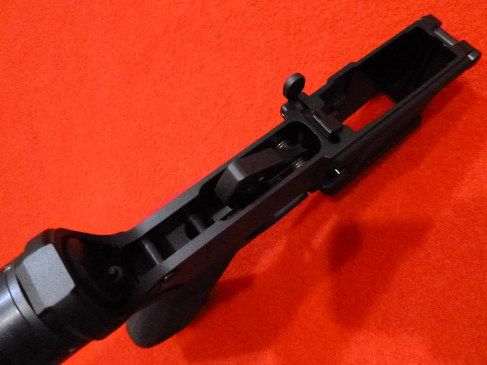 PSA Magpul MOE PA-15 Complete Lower Receiver-img-12