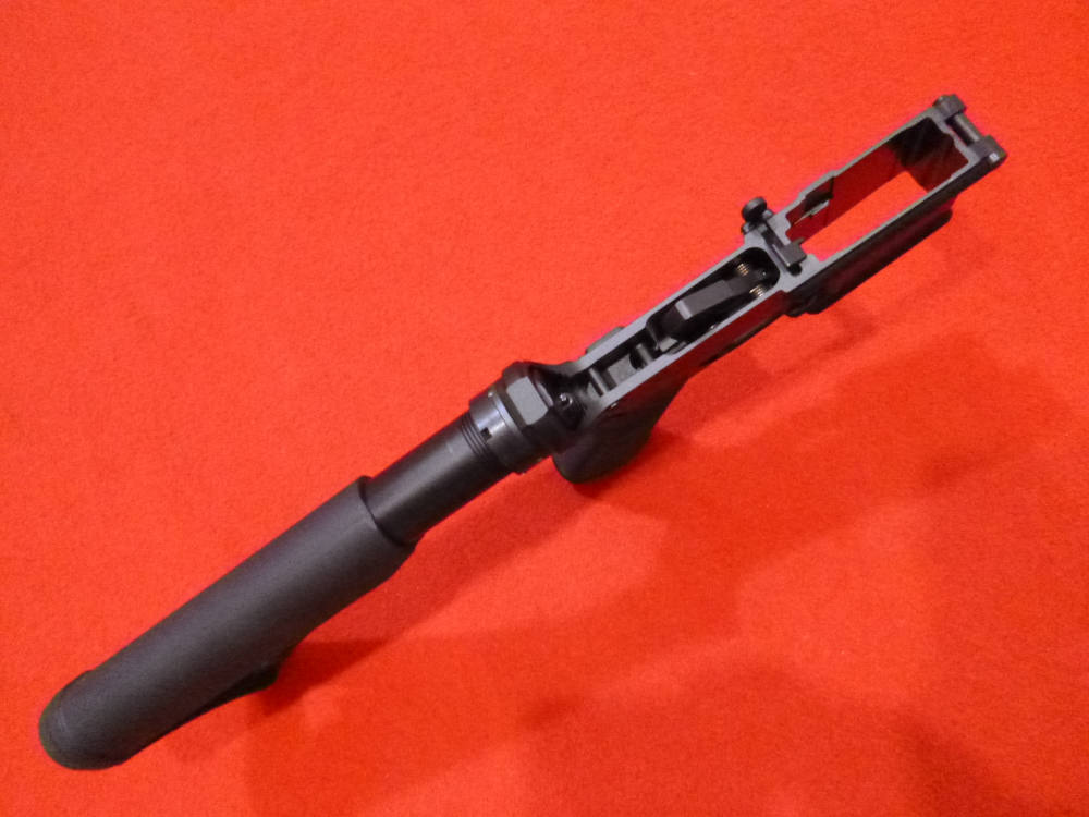 PSA Magpul MOE PA-15 Complete Lower Receiver-img-14