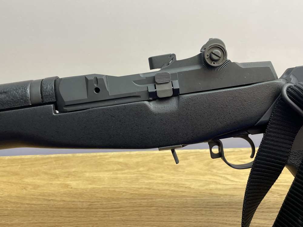Springfield M1A Socom 16 .308 Black *POWERFUL & RELIABLE COMPACT RIFLE*-img-26