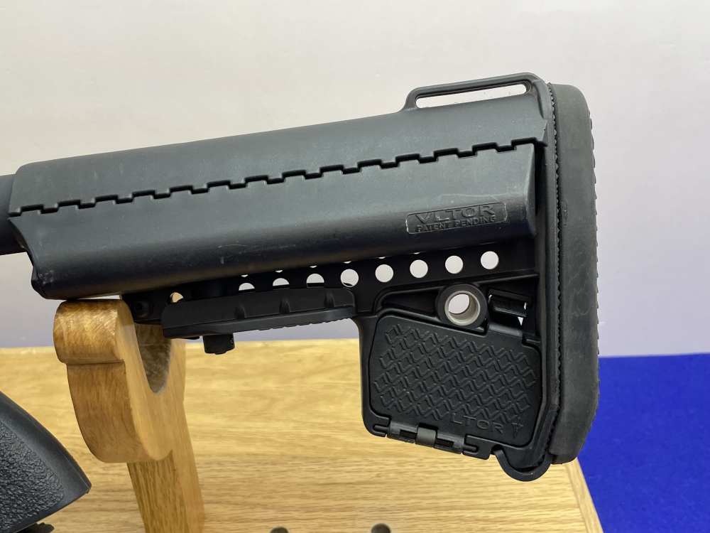 Springfield M1A Socom 16 .308 Black *POWERFUL & RELIABLE COMPACT RIFLE*-img-24