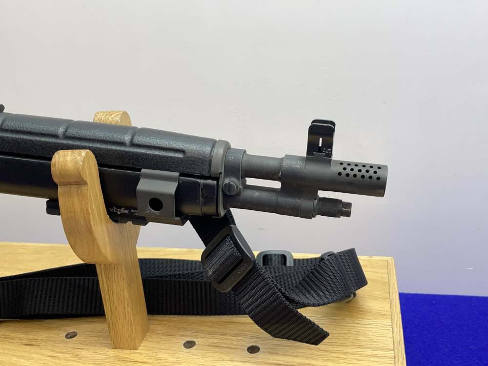 Springfield M1A Socom 16 .308 Black *POWERFUL & RELIABLE COMPACT RIFLE*-img-21