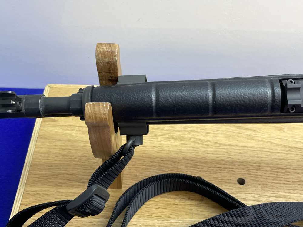 Springfield M1A Socom 16 .308 Black *POWERFUL & RELIABLE COMPACT RIFLE*-img-36