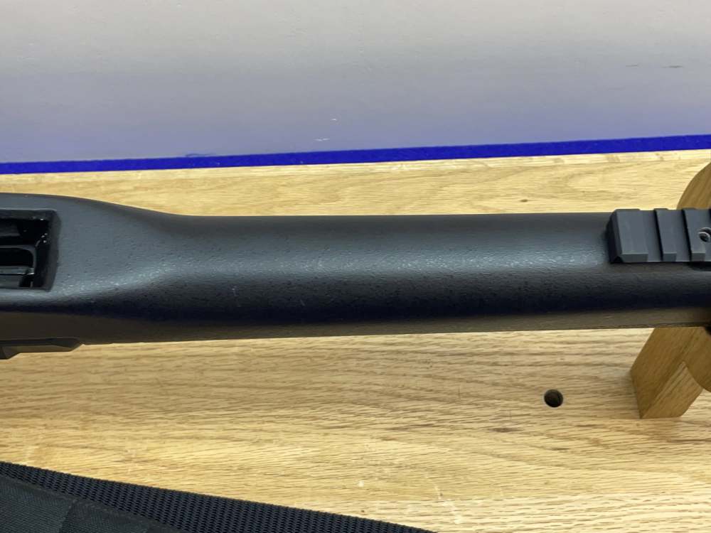 Springfield M1A Socom 16 .308 Black *POWERFUL & RELIABLE COMPACT RIFLE*-img-42