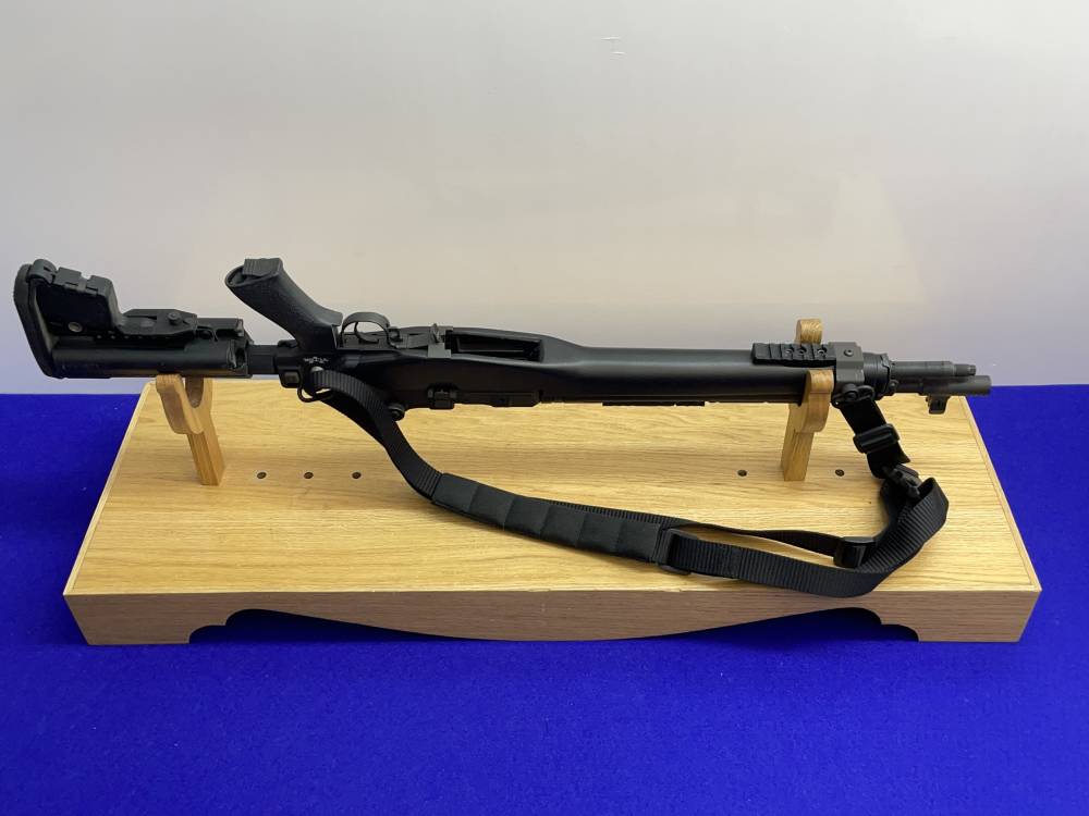 Springfield M1A Socom 16 .308 Black *POWERFUL & RELIABLE COMPACT RIFLE*-img-38
