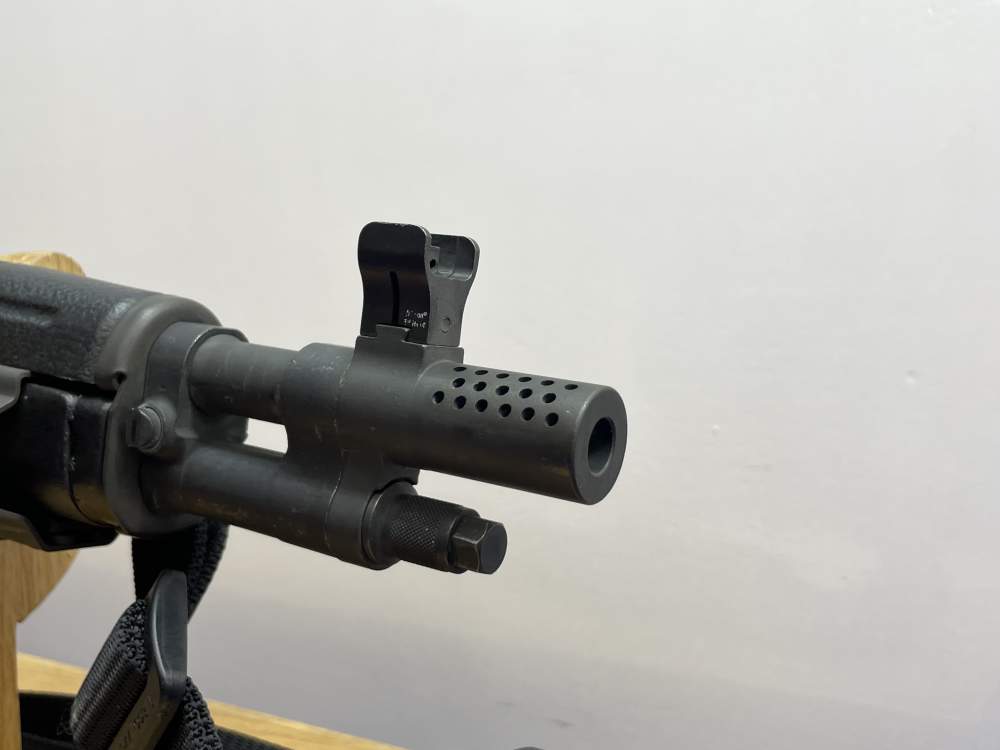 Springfield M1A Socom 16 .308 Black *POWERFUL & RELIABLE COMPACT RIFLE*-img-22