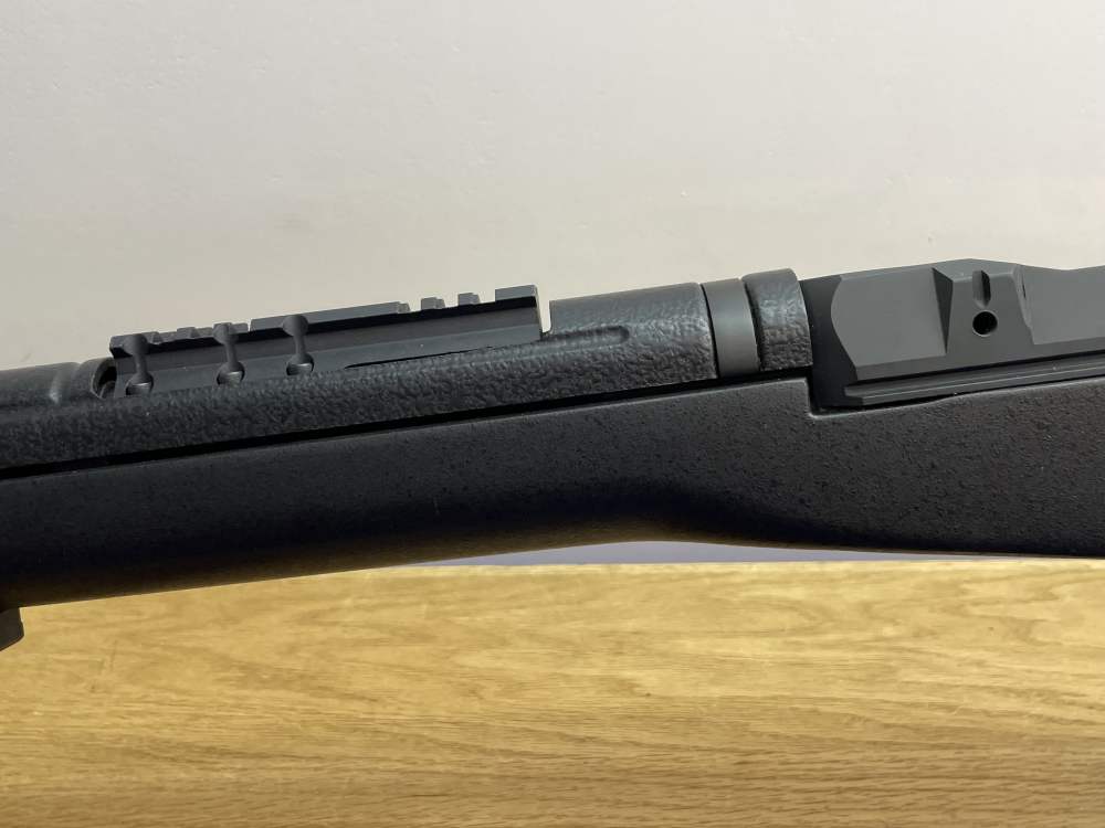 Springfield M1A Socom 16 .308 Black *POWERFUL & RELIABLE COMPACT RIFLE*-img-27