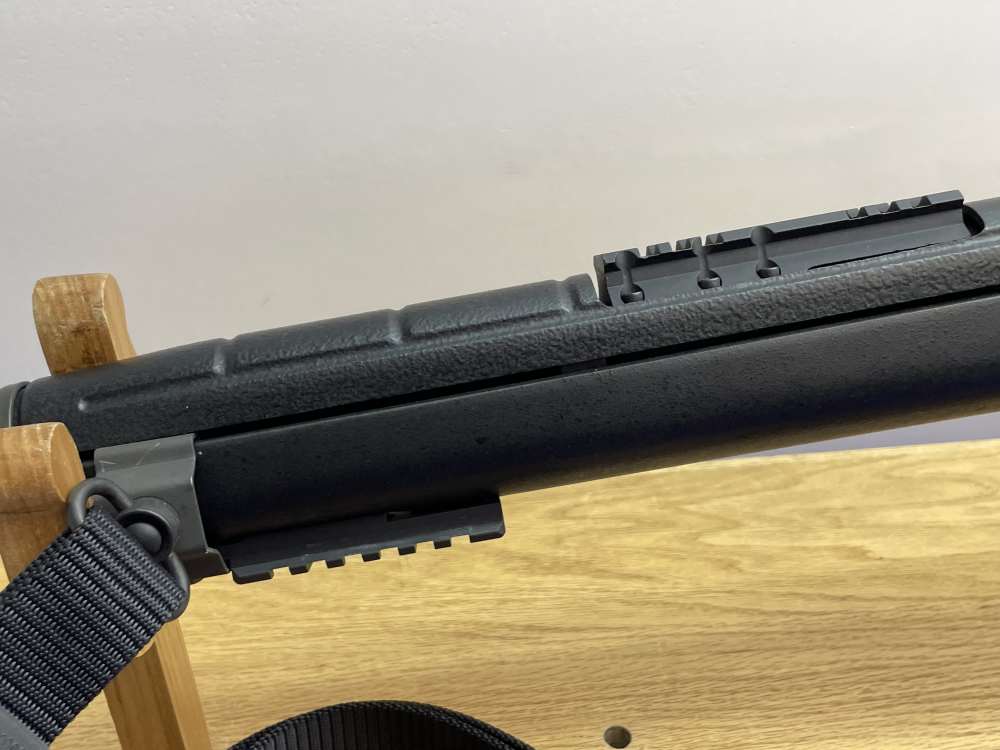 Springfield M1A Socom 16 .308 Black *POWERFUL & RELIABLE COMPACT RIFLE*-img-28