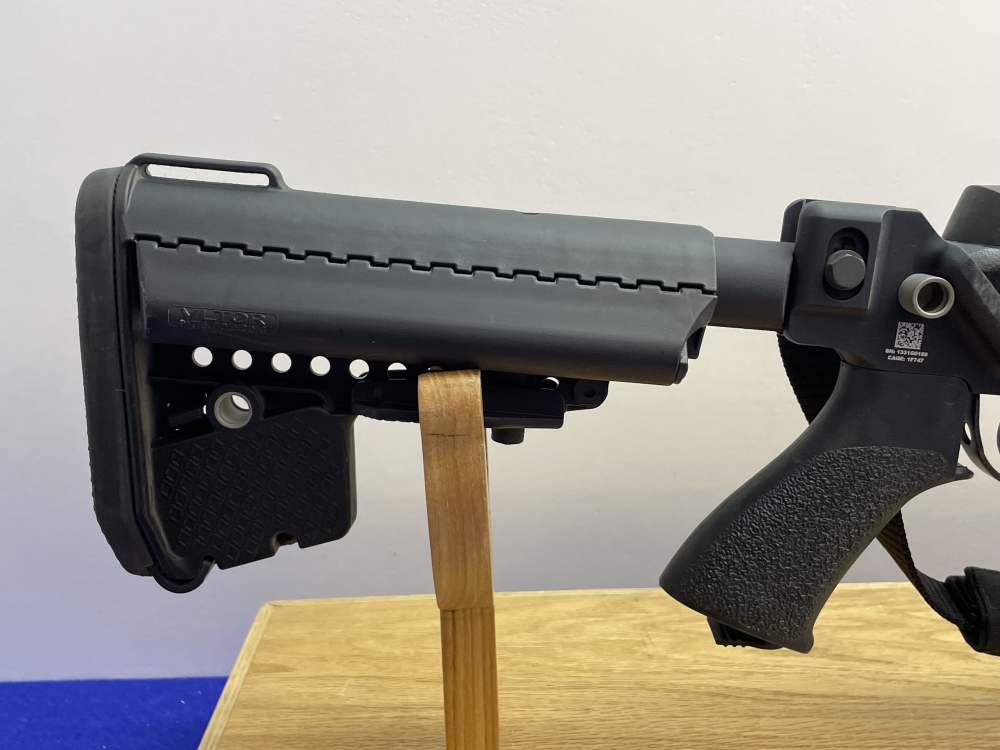 Springfield M1A Socom 16 .308 Black *POWERFUL & RELIABLE COMPACT RIFLE*-img-14