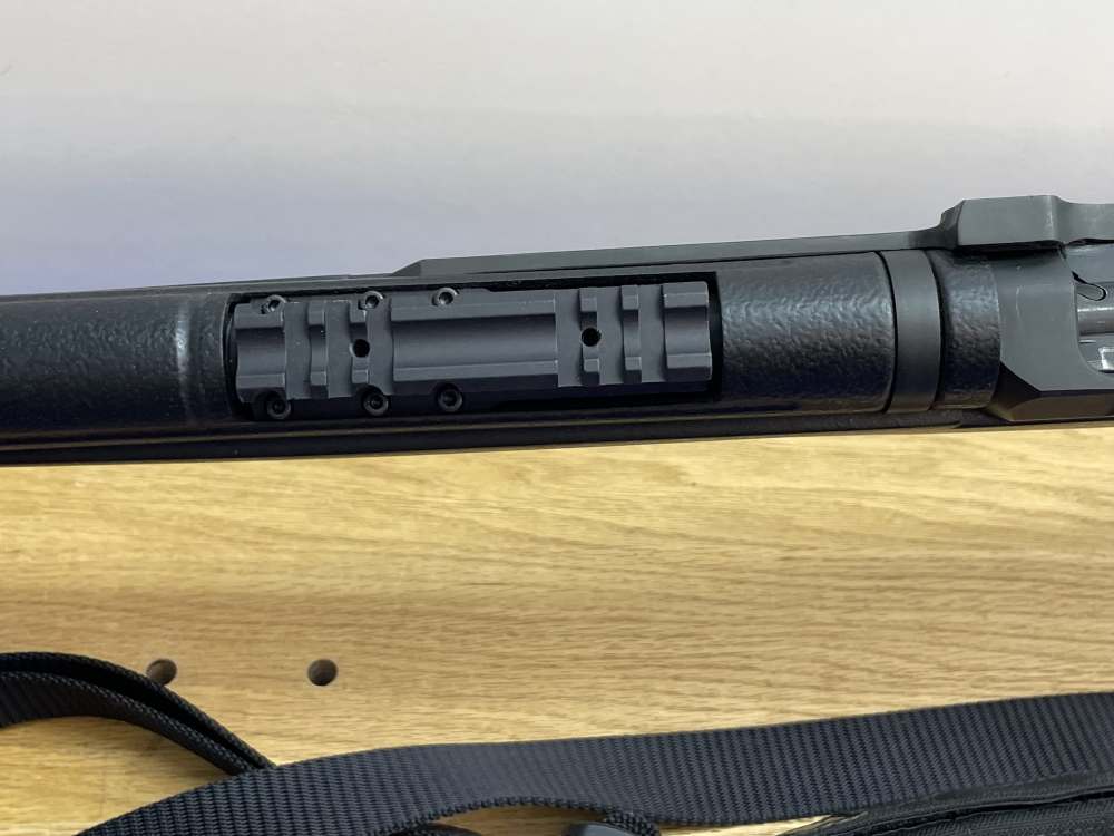 Springfield M1A Socom 16 .308 Black *POWERFUL & RELIABLE COMPACT RIFLE*-img-35