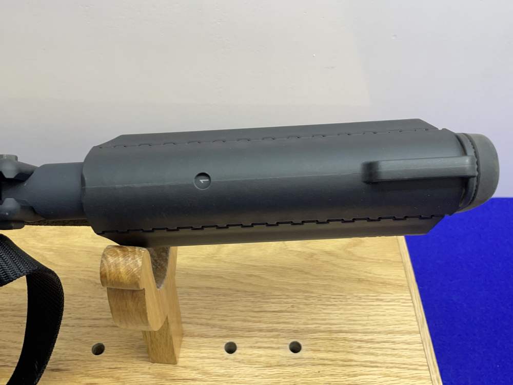 Springfield M1A Socom 16 .308 Black *POWERFUL & RELIABLE COMPACT RIFLE*-img-31