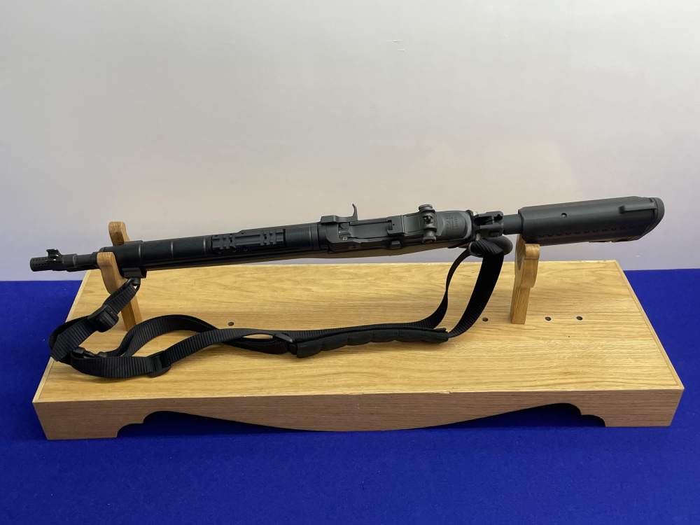 Springfield M1A Socom 16 .308 Black *POWERFUL & RELIABLE COMPACT RIFLE*-img-30