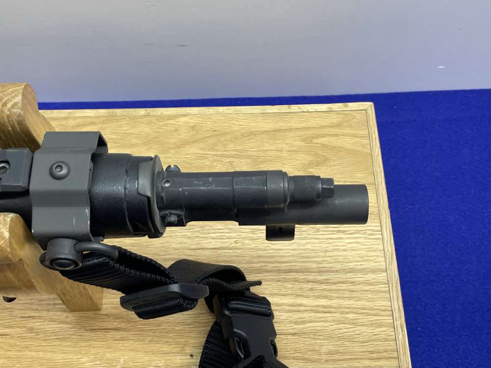 Springfield M1A Socom 16 .308 Black *POWERFUL & RELIABLE COMPACT RIFLE*-img-44