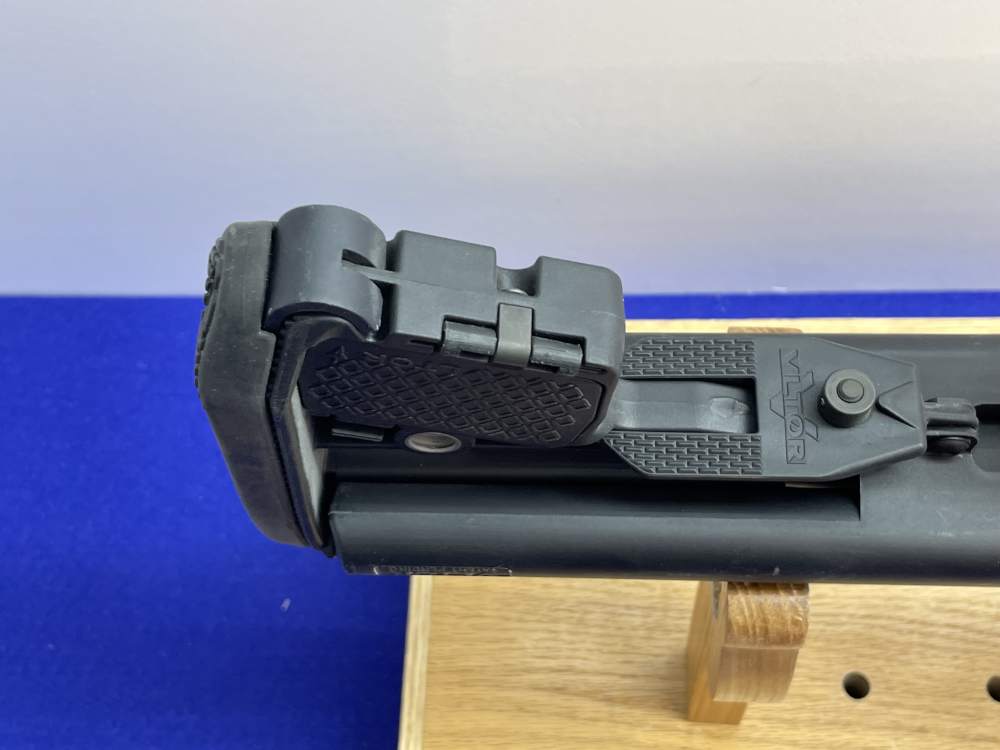 Springfield M1A Socom 16 .308 Black *POWERFUL & RELIABLE COMPACT RIFLE*-img-39