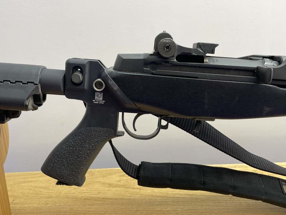 Springfield M1A Socom 16 .308 Black *POWERFUL & RELIABLE COMPACT RIFLE*-img-15