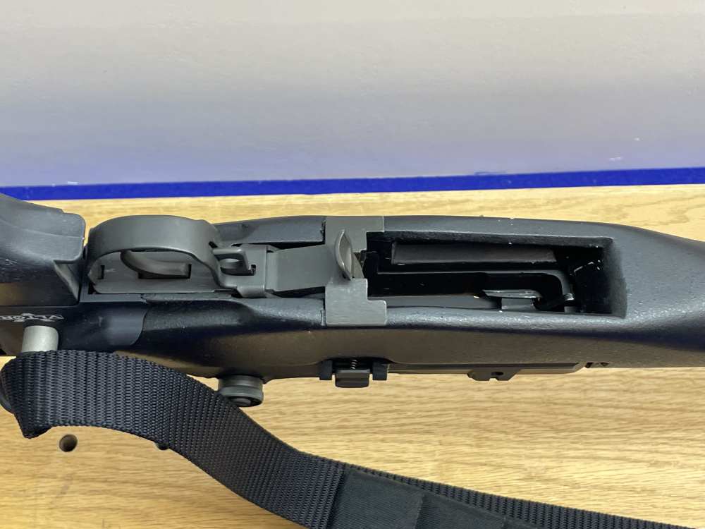 Springfield M1A Socom 16 .308 Black *POWERFUL & RELIABLE COMPACT RIFLE*-img-41