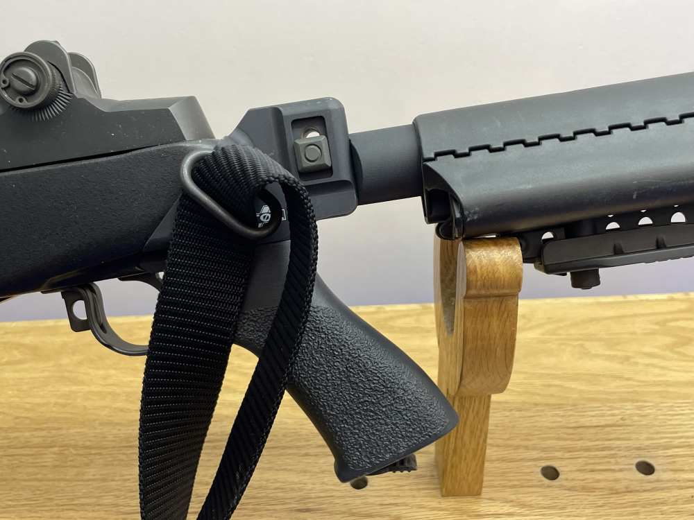 Springfield M1A Socom 16 .308 Black *POWERFUL & RELIABLE COMPACT RIFLE*-img-25