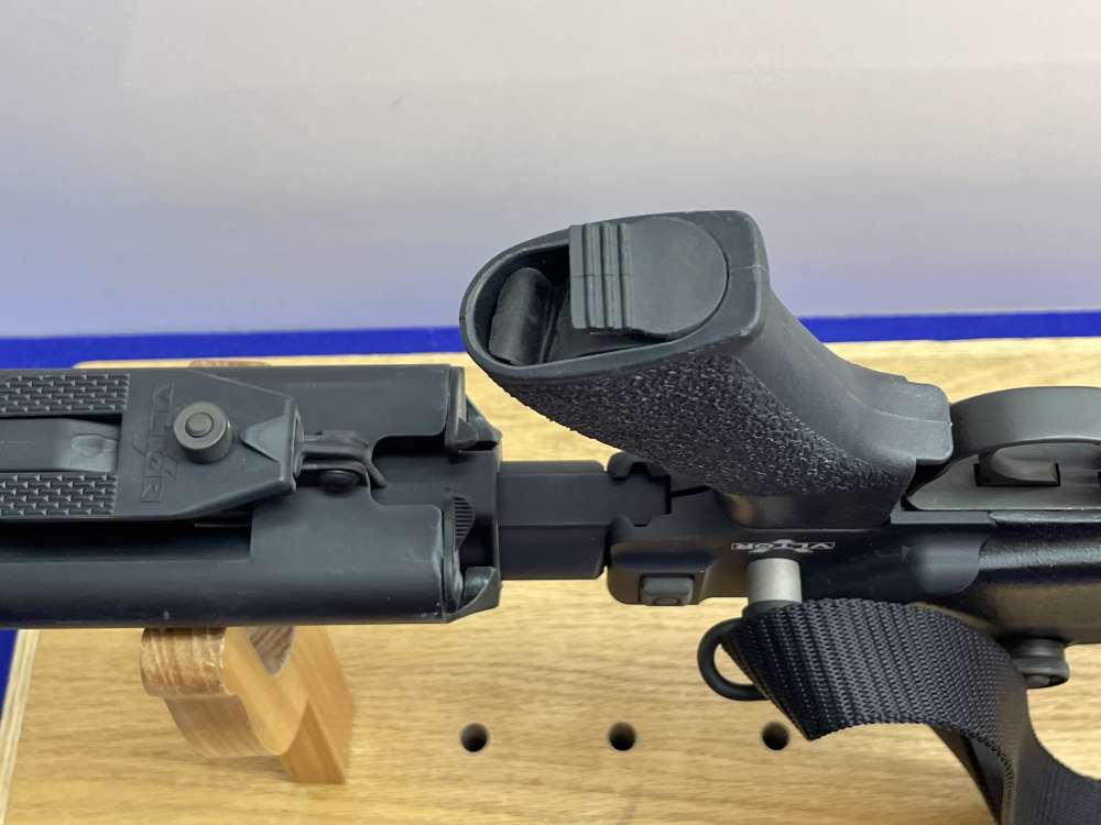 Springfield M1A Socom 16 .308 Black *POWERFUL & RELIABLE COMPACT RIFLE*-img-40