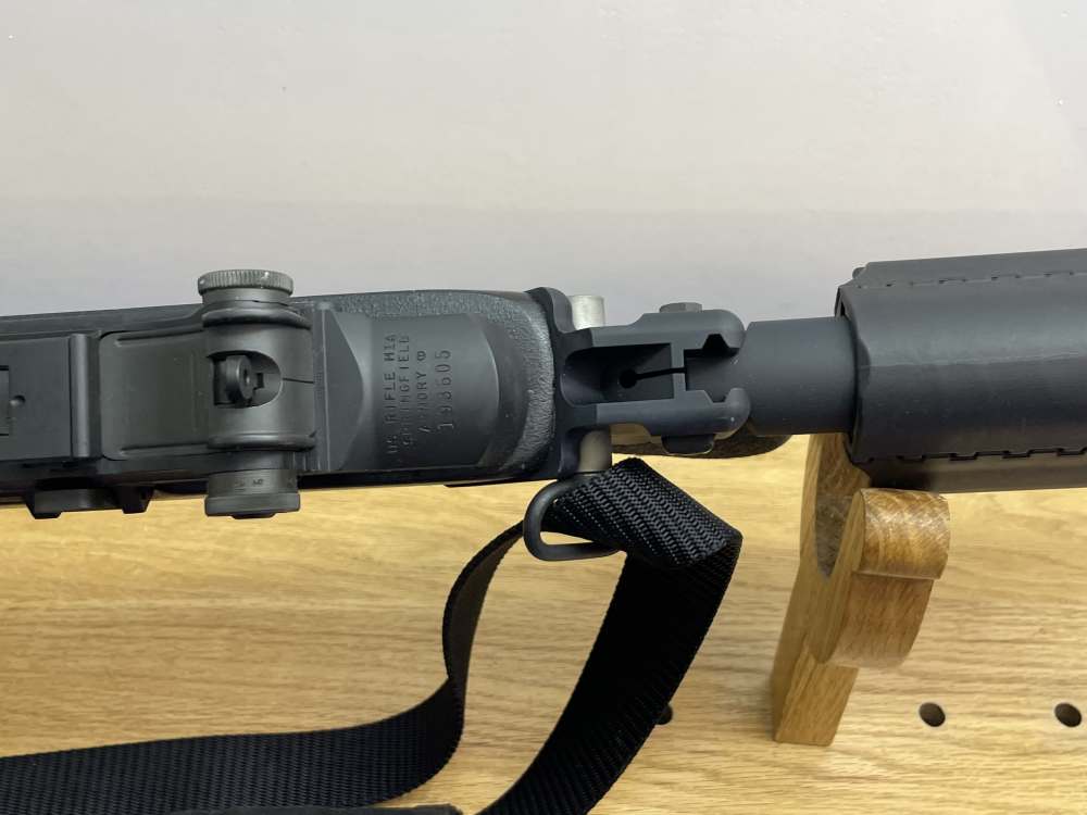 Springfield M1A Socom 16 .308 Black *POWERFUL & RELIABLE COMPACT RIFLE*-img-32