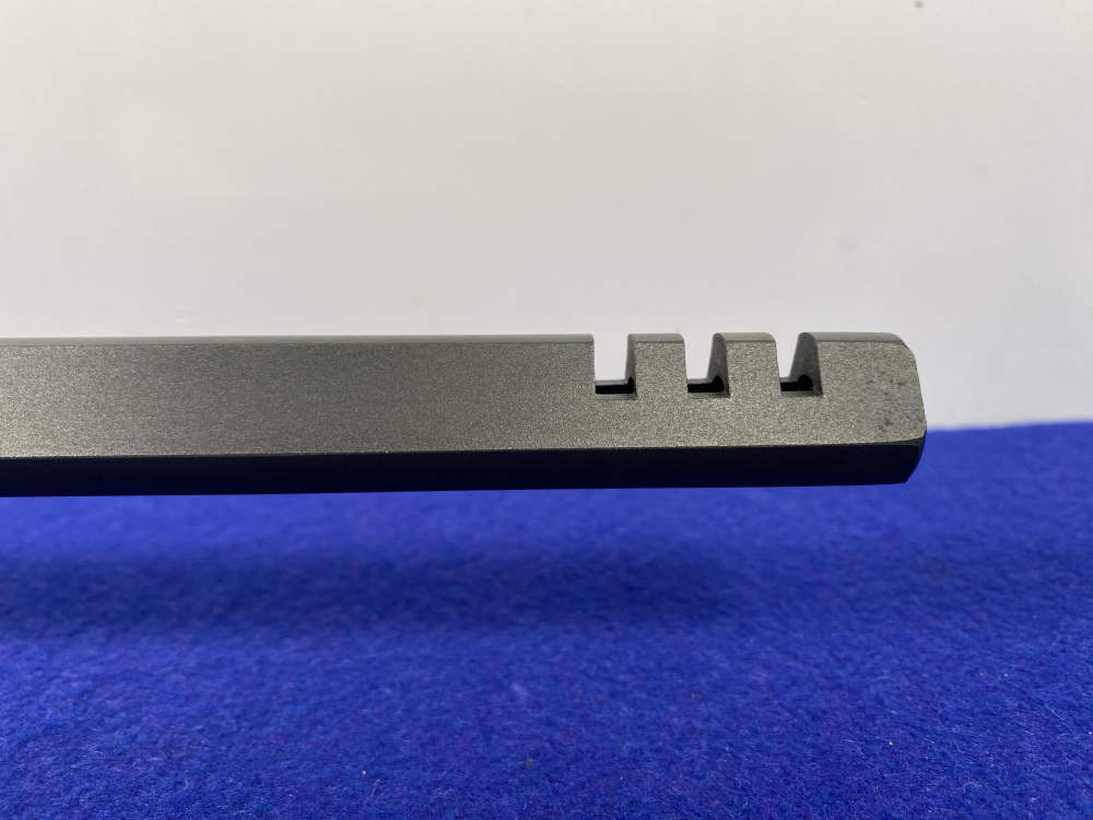 *CUSTOM SHOP INVENTORY* .243 Win 22" VTR Blue Remington 700 Barrel Assembly-img-15