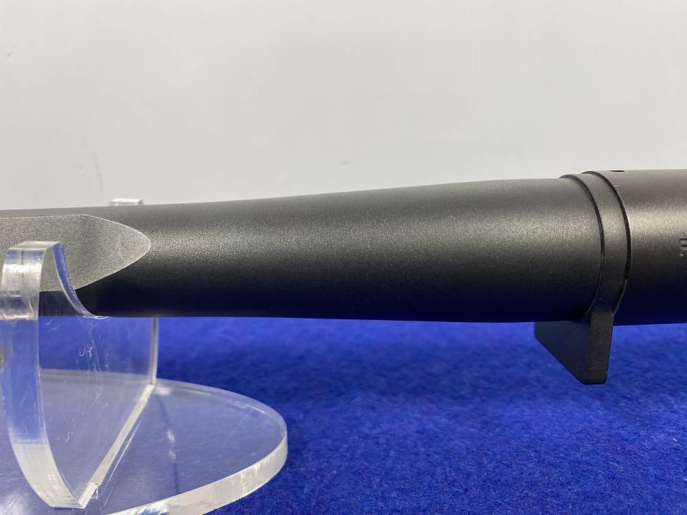 *CUSTOM SHOP INVENTORY* .243 Win 22" VTR Blue Remington 700 Barrel Assembly-img-5